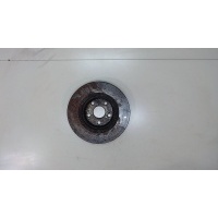 Диск тормозной Toyota Verso-S 2011 4351212710