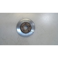 Диск тормозной Ford Transit (Tourneo) Connect 2002-2013 2004 1361298