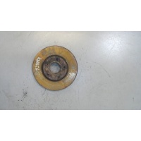 Диск тормозной Ford Transit (Tourneo) Connect 2002-2013 2004 1361298