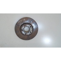Диск тормозной Ford Transit (Tourneo) Connect 2002-2013 2006 1361298
