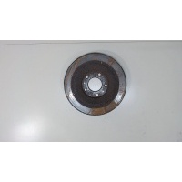 Диск тормозной Mazda 6 (GG) 2002-2008 2006 GP9Y-26-251