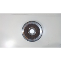 Диск тормозной Mazda 6 (GG) 2002-2008 2006 GP9Y-26-251