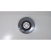 Диск тормозной Volkswagen Tiguan 2011-2016 2013 5QM615301A