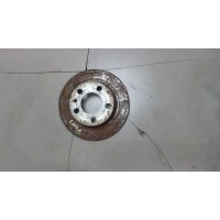 Диск тормозной Audi A3 (8L1) 1996-2003 1998 1J0615601