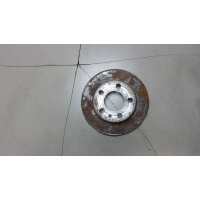 Диск тормозной Audi A3 (8L1) 1996-2003 1998 1J0615601