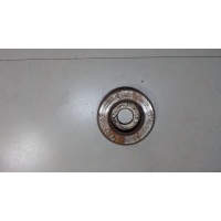 Диск тормозной Volkswagen Golf 2 1983-1992 1990 811615301