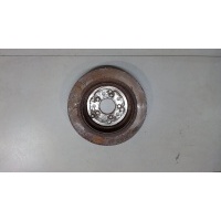 Диск тормозной Honda Pilot 2008-2015 2009 42510SZAA00