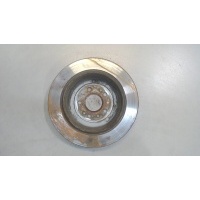 Диск тормозной Mercedes ML W164 2005-2011 2005 A1644231212