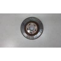 Диск тормозной Subaru Forester (S11) 2002-2007 2005 26300AE060