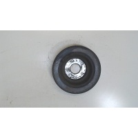 Диск тормозной Subaru Forester (S11) 2002-2007 2005 26700FE080