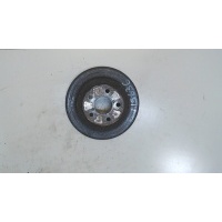Диск тормозной Subaru Forester (S11) 2002-2007 2005 26700FE080