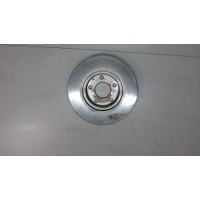 Диск тормозной Mazda 3 (BM) 2016-2019 2016 B45G33251A