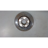 Диск тормозной Mitsubishi Outlander 2003-2009 2003 MR510966