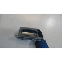 Дисплей компьютера (информационный) Renault Kangoo 1998-2008 2003 7700436307