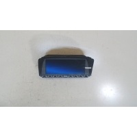 Дисплей компьютера (информационный) BMW 7 E65 2001-2008 2006 65829130563