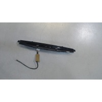Дисплей компьютера (информационный) Toyota Camry V40 2006-2011 2007 8391033170