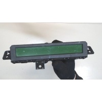 Дисплей компьютера (информационный) Mazda 5 (CR) 2005-2010 2009 c291611j0