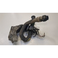Догреватель Renault Kangoo 1998-2008 2001 8200072146