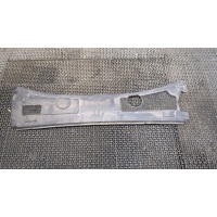 Жабо под дворники (дождевик) Audi A6 (C6) 2005-2011 2008 4F1819447A01C