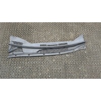 Жабо под дворники (дождевик) Mitsubishi Grandis 2007 mr996559