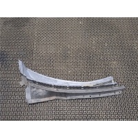 Жабо под дворники (дождевик) Mitsubishi Outlander XL 2006-2012 2007 7405A114