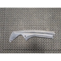 Жабо под дворники (дождевик) Renault Espace 4 2002- 2004 8200102799