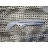 Жабо под дворники (дождевик) Renault Espace 4 2002- 2004 8200102799