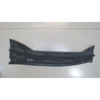 Жабо под дворники (дождевик) Mitsubishi Grandis 2007 mr996559