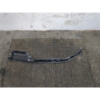 Жабо под дворники (дождевик) Mazda 3 (BK) 2003-2009 2005 BP4K56H10A