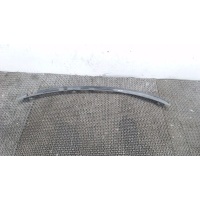 Жабо под дворники (дождевик) Mitsubishi Space Wagon 1999-2004 1999 MR275610
