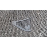 Жабо под дворники (дождевик) Volkswagen Touareg 2007-2010 2008 7l6819730f