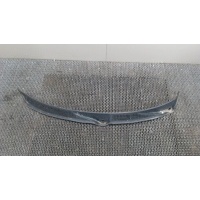Жабо под дворники (дождевик) Audi A6 (C4) 1994-1997 1994 4A1805097A