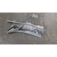 Жабо под дворники (дождевик) Mazda CX-9 2016- 2019 TK48-50-7S0B