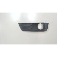 Заглушка (решетка) бампера Ford C-Max 2002-2010 2006 1300404