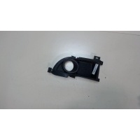 Заглушка (решетка) бампера Mitsubishi Lancer 9 2003-2006 2007 8321A055
