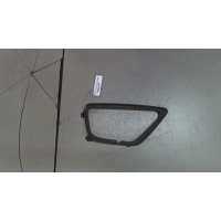 Заглушка (решетка) бампера Ford Focus 1 1998-2004 2001 1208010