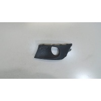 Заглушка (решетка) бампера Subaru Legacy (B14) 2009-2014 2010 57731AJ040