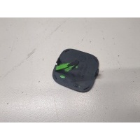 Заглушка буксировочного крюка Renault Scenic 2003-2009 2004 7701474777