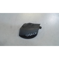 Заглушка буксировочного крюка Mazda 6 (GH) 2007-2012 2011 GS1M50371A