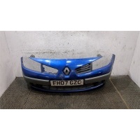 Заглушка буксировочного крюка Renault Megane 2 2002-2009 2007 7701476890