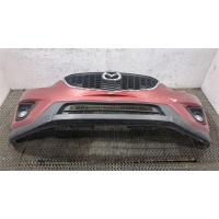 Заглушка буксировочного крюка Mazda CX-5 2012-2017 2012 KCYA50A12
