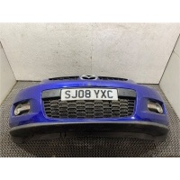 Заглушка буксировочного крюка Mazda CX-7 2007-2012 2008 EH1050A11