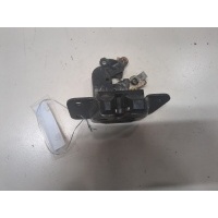Замок багажника Mitsubishi Montero Sport / Pajero Sport 1996-2008 2003 MR503021