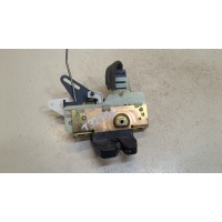 Замок багажника Volvo V70 2001-2008 2006 30753829