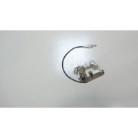 Замок багажника Mitsubishi Pajero 1990-2000 1997 MB669381