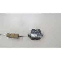 Замок багажника Mercedes R W251 2005- 2006 A1647400300