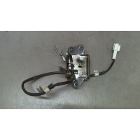 Замок багажника Toyota Yaris 1999-2006 2004 693500D031