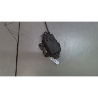Замок багажника Mercedes R W251 2005- 2006 A1647400300