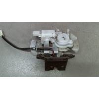 Замок багажника Mazda 6 (GG) 2002-2008 2006 GJ5E62310F