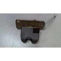 Замок багажника Mitsubishi Carisma 1999 MR295857